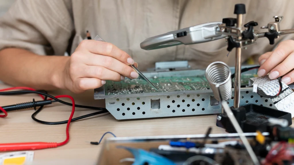 The Role of Quality Control in Electronics and Electrical Fabrication